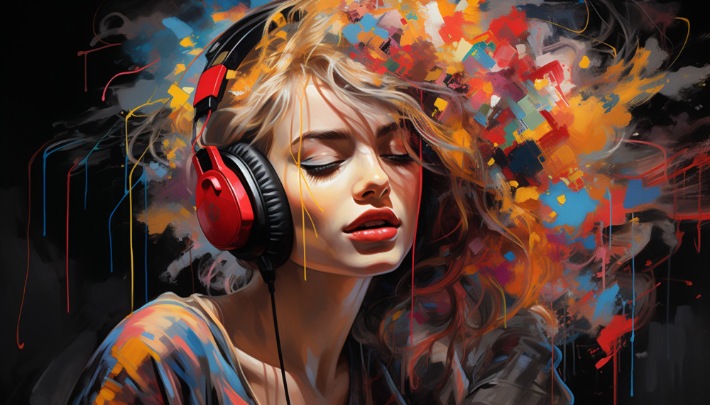 Il potere della musica nell'era digitale