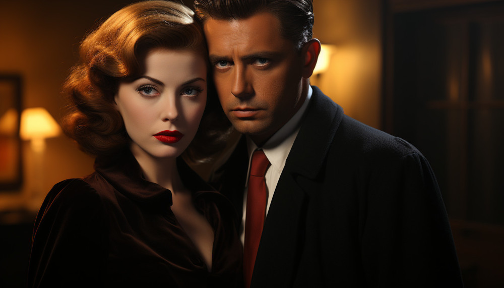 La bellezza nell'ombra: il cinema d'arte noir