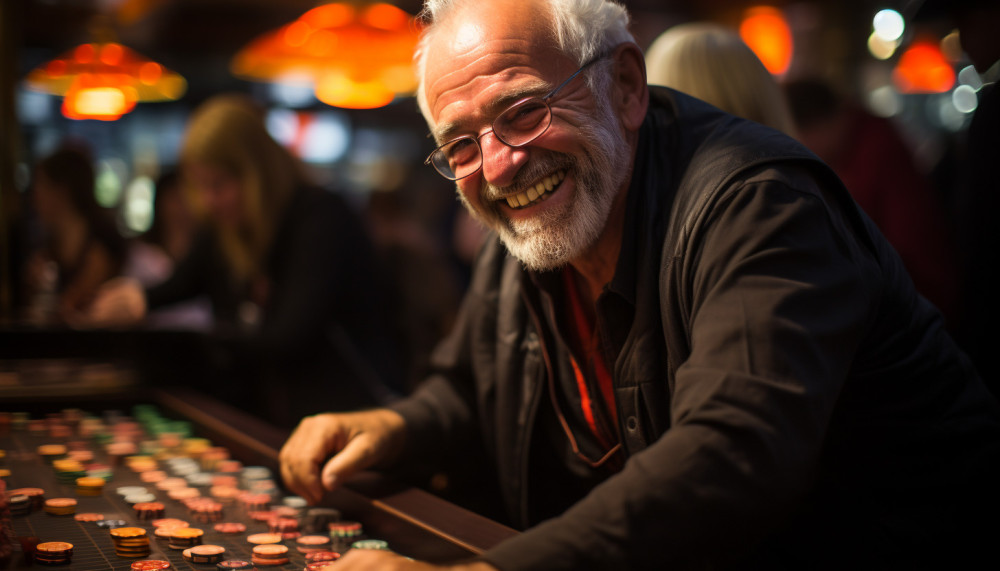 La cultura… al casinò
