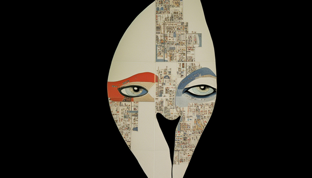 La realtà distorta nelle fotografie di Man Ray