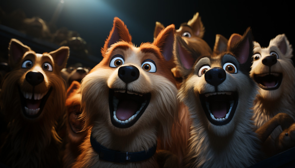 L'evoluzione del cinema d'animazione nell'era digitale
